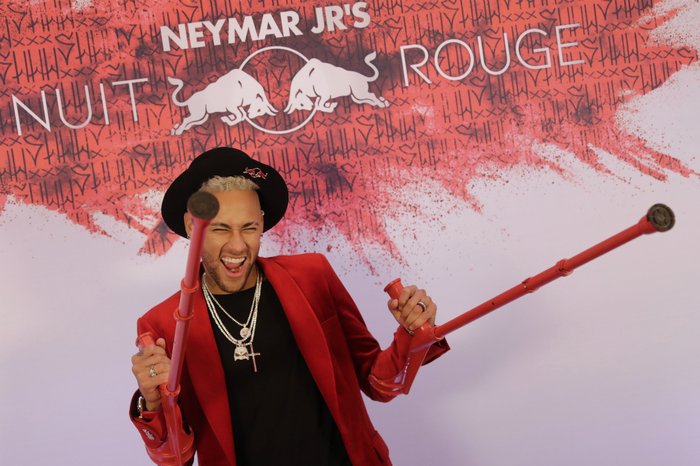 Thomas SAMSON / AFP Thomas SAMSON / AFP