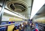 Trensurb avalia instalar ar-condicionado em trens antigos se passagem aumentar para R$ 4,20
