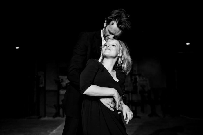 California Filmes / Divulgação California Filmes / Divulgação