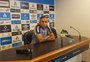 Everton revela "tema de casa" de Renato para os jogadores do Grêmio
