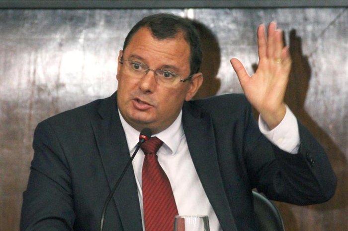 Divulgação / Instituto Sou da Paz Divulgação / Instituto Sou da Paz