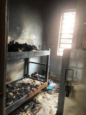 Arquivo Pessoal / Arquivo Pessoal Arquivo Pessoal / Arquivo Pessoal