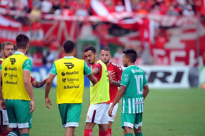 Felipe Nyland / Agencia RBS Felipe Nyland / Agencia RBS