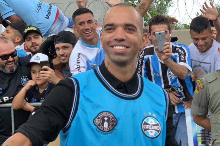 Laura Frajndlich / Agência RBS Laura Frajndlich / Agência RBS