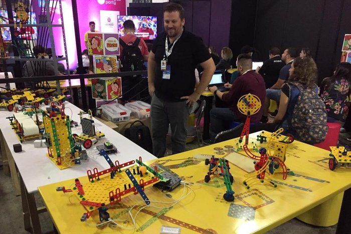 Iarema Soares / Agência RBS Iarema Soares / Agência RBS