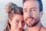 Marido de Gabriela Pugliesi reabre perfil e faz primeira postagem após festa polêmica