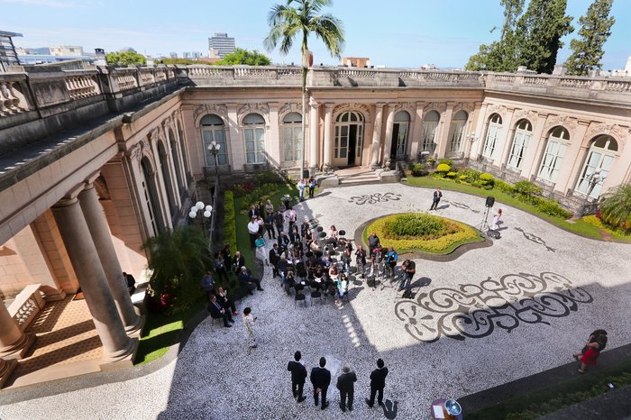 Divulgação / Governo do Estado Divulgação / Governo do Estado
