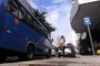  CAXIAS DO SUL, RS, BRASIL, 15/02/2019 - Projeto que regula táxi-lotação está há mais de um ano no vai e vem entre prefeitura e Legislativo. (Marcelo Casagrande/Agência RBS)