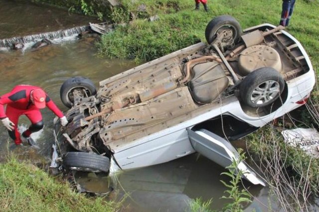 Jovem morre em acidente de trânsito na BR-470, em Carlos Barbosa Jovem morre em acidente de trânsito na BR-470, em Carlos Barbosa