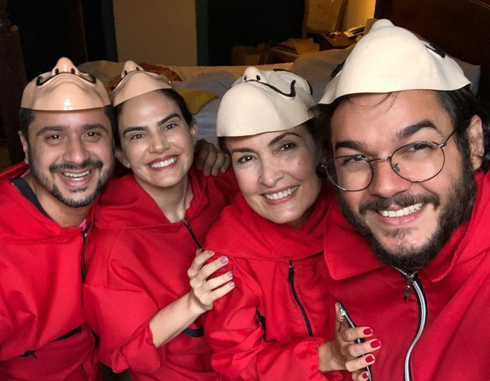 Reprodução / Instagram