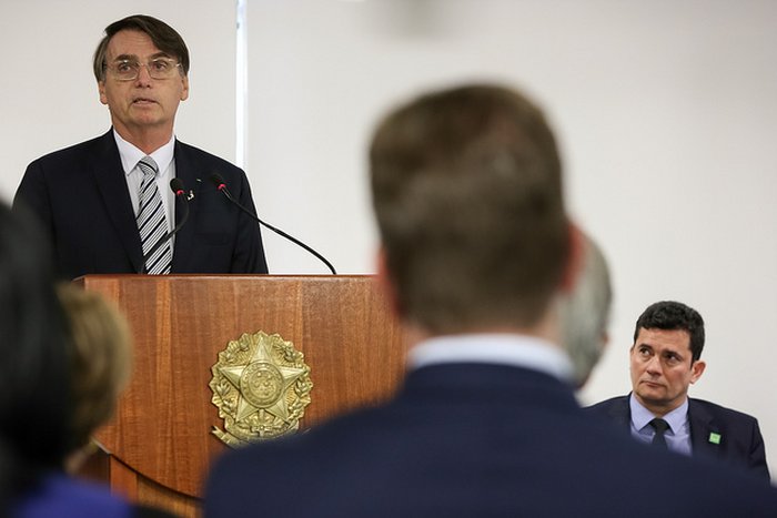 Marcos Corrêa / PR / Divulgação Marcos Corrêa / PR / Divulgação