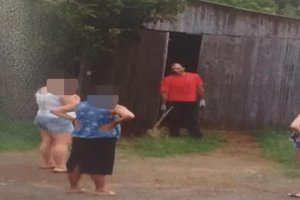 Divulgação / Polícia Civil Divulgação / Polícia Civil