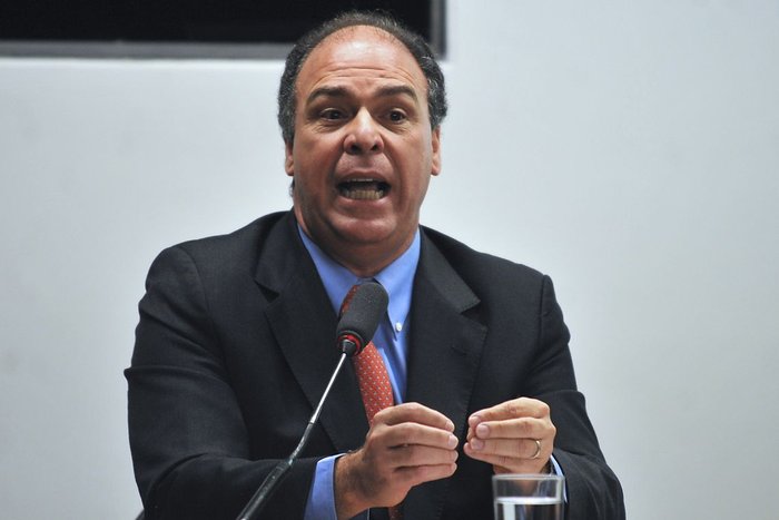 Antônio Cruz / Agência Brasil Antônio Cruz / Agência Brasil