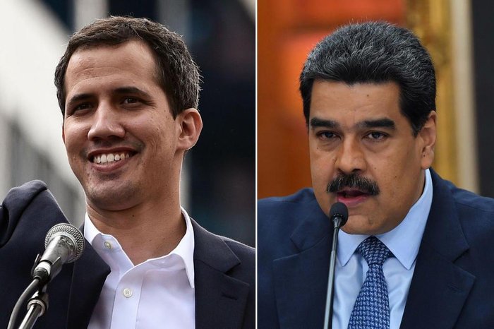 Yuri Cortez / AFP Yuri Cortez / AFP