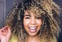 Cabelo afro loiro: saiba como ter os fios descoloridos e saudáveis
