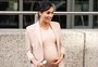 Meghan Markle deseja fazer parto na água em hospital e com equipe só de mulheres  