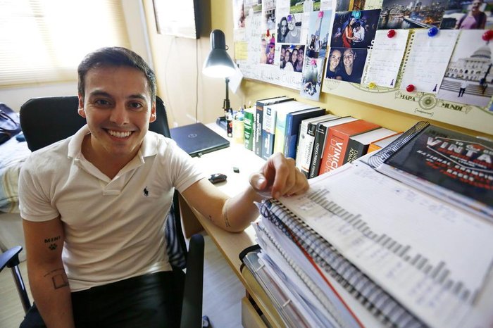 Félix Zucco / Agencia RBS Félix Zucco / Agencia RBS