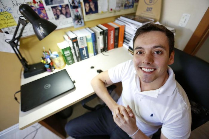 Félix Zucco / Agencia RBS Félix Zucco / Agencia RBS