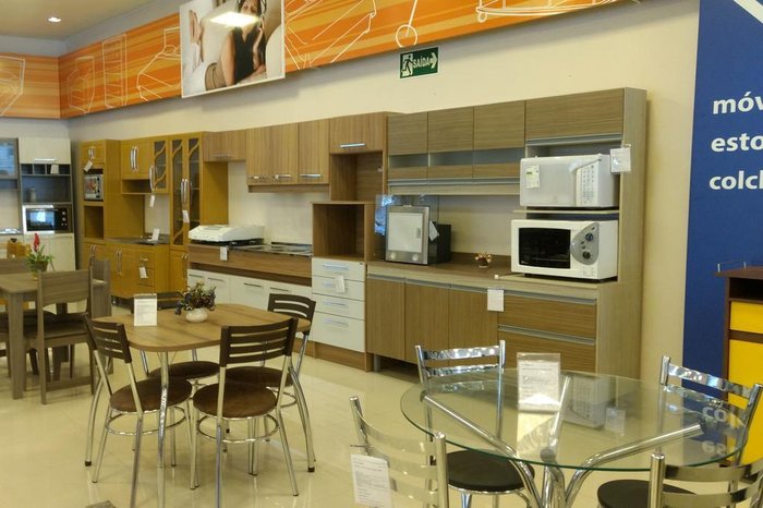 Divulgação / Colombo Divulgação / Colombo