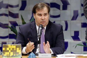 Najara Araujo / Câmara dos deputados Najara Araujo / Câmara dos deputados