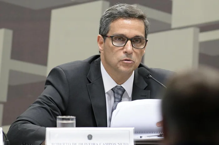 Pedro França / Agência Senado/Divulgação Pedro França / Agência Senado/Divulgação