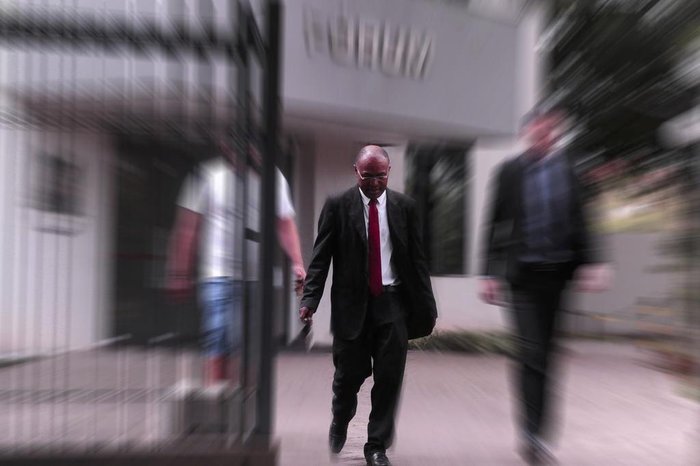 Ronaldo Bernardi / Agência RBS Ronaldo Bernardi / Agência RBS