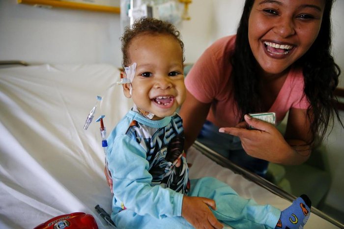 Félix Zucco / Agencia RBS Félix Zucco / Agencia RBS