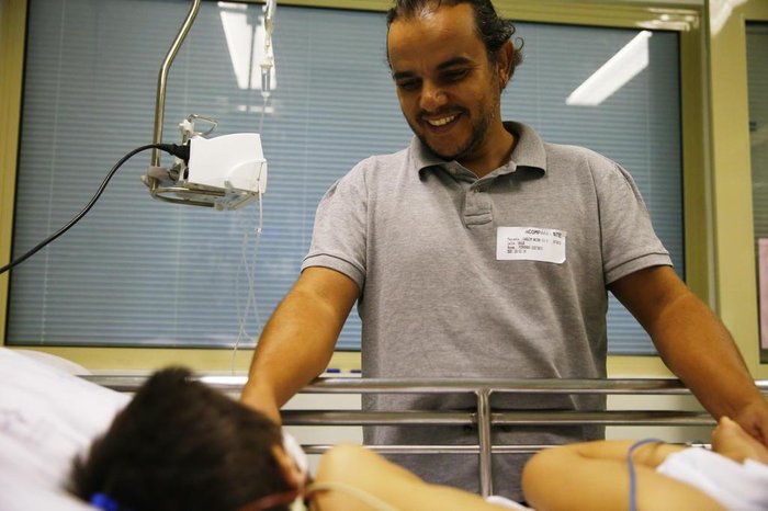 Félix Zucco / Agencia RBS Félix Zucco / Agencia RBS