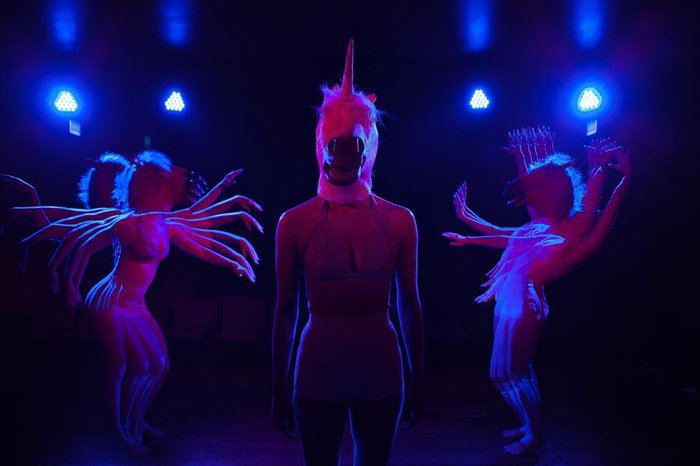 Edu Rabin / Divulgação Edu Rabin / Divulgação