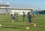 Rômulo titular, sete gols de André e aparição de Tardelli: Grêmio faz 11 a 0 no Sindicato dos Atletas