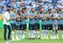 Como chegam Grêmio, Universidad Católica, Libertad e Rosario Central para a estreia na Libertadores