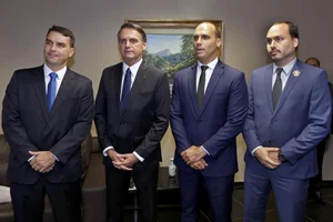Roberto Jayme / Ascom/TSE Roberto Jayme / Ascom/TSE
