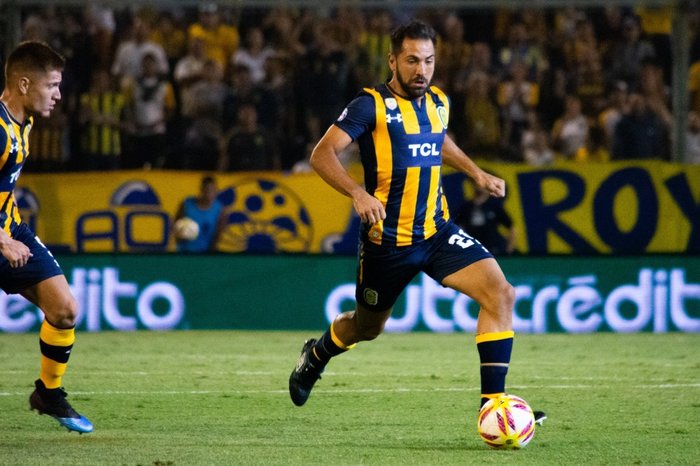 Rosario Central / Divulgação Rosario Central / Divulgação