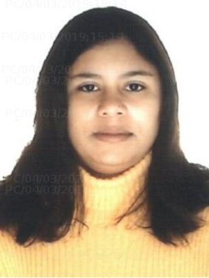 Polícia Civil / Divulgação Polícia Civil / Divulgação