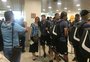 Grêmio desembarca na Argentina para estreia na Libertadores