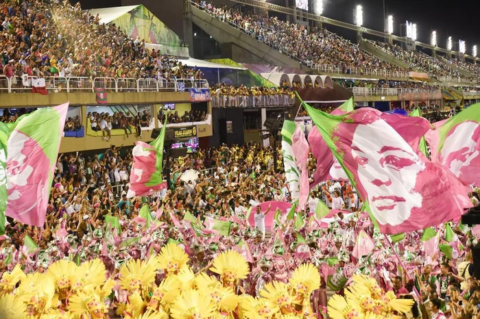 Marcelo Fonseca / Folhapress Marcelo Fonseca / Folhapress