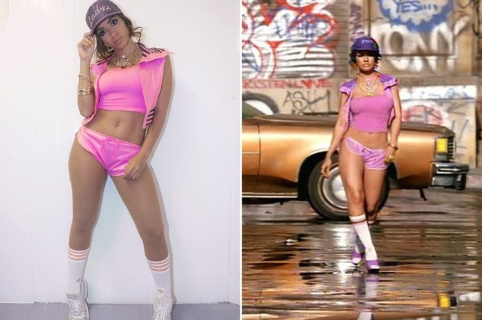 Reprodução / Instagram e Youtube Reprodução / Instagram e Youtube