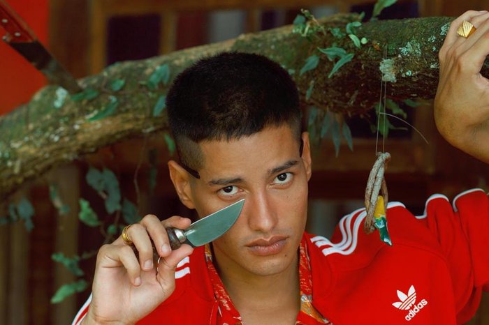 Junior Franch / Divulgação Junior Franch / Divulgação