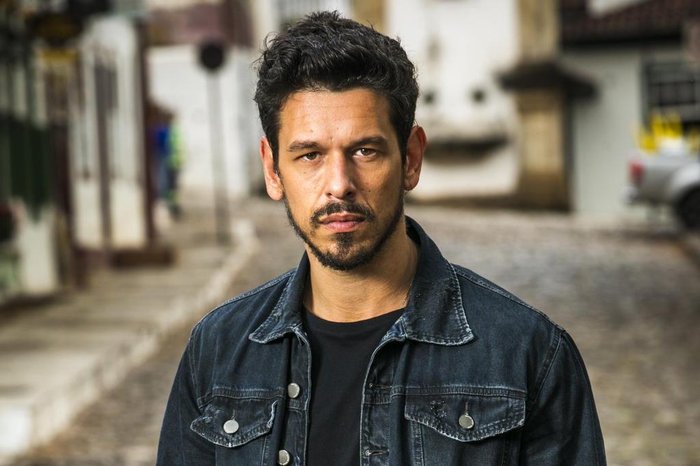 João Miguel Júnior / TV Globo/Divulgação