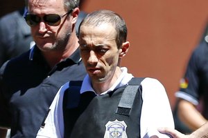 Félix Zucco / Agencia RBS Félix Zucco / Agencia RBS