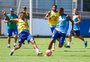 Respeito ao Libertad e Michel perto da volta: Grêmio ajusta detalhes para estreia em casa na Libertadores