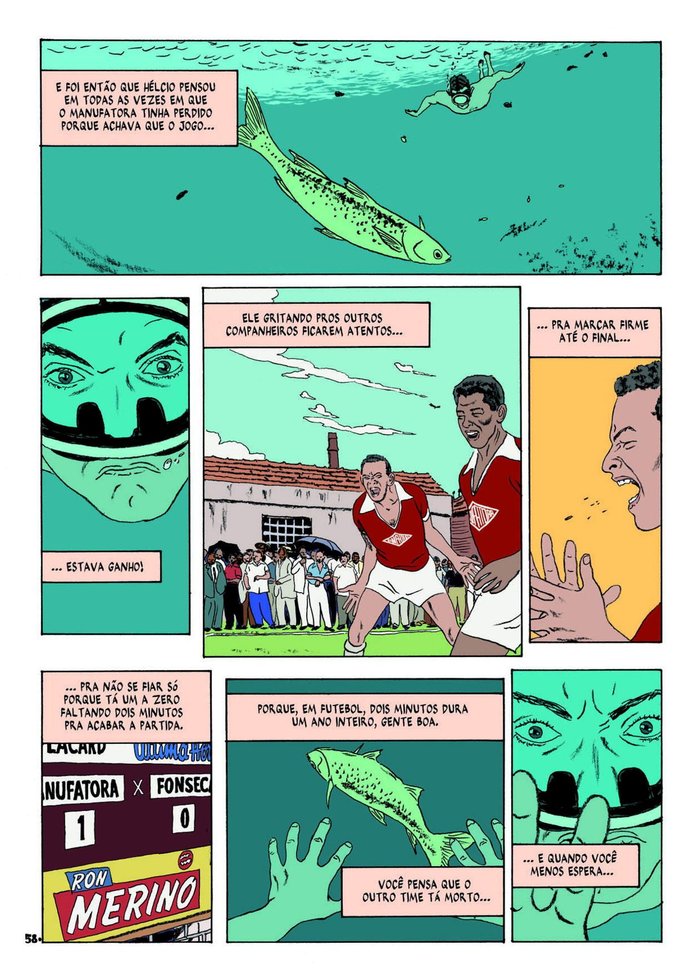 Editora Veneta / Divulgação Editora Veneta / Divulgação