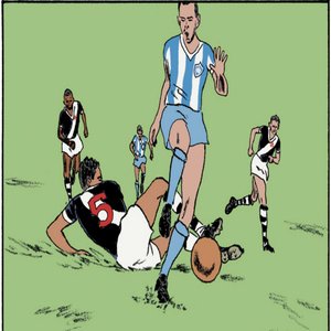 Divulgação / Editora Veneta Divulgação / Editora Veneta