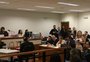 Caso Bernardo: bate-boca entre advogado e testemunha marca primeiro depoimento do dia no julgamento