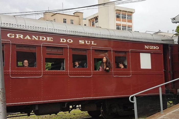 prefeitura de Bento / Divulgação prefeitura de Bento / Divulgação