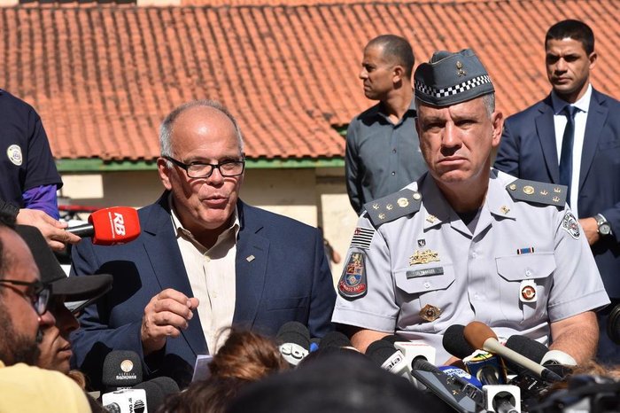 Roberto Casimiro / Fotoarena/Folhapress Roberto Casimiro / Fotoarena/Folhapress