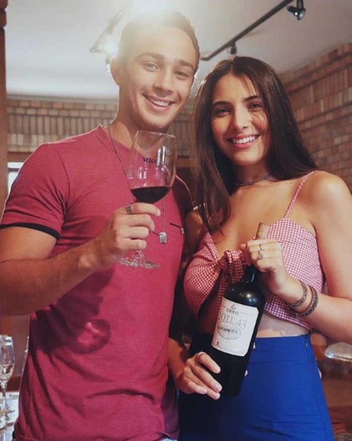 Grupo Miolo / Divulgação Grupo Miolo / Divulgação