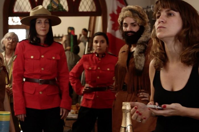 Cinemateca Capitólio / Divulgação Cinemateca Capitólio / Divulgação