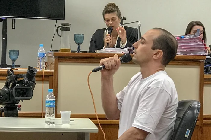 Isadora Neumann / Agencia RBS Isadora Neumann / Agencia RBS