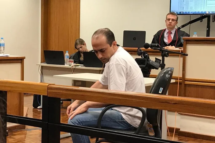 Isadora Neumann / Agencia RBS Isadora Neumann / Agencia RBS